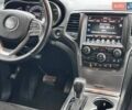 Серый Джип Гранд Чероки, объемом двигателя 3.61 л и пробегом 143 тыс. км за 22500 $, фото 31 на Automoto.ua