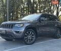 Сірий Джип Grand Cherokee, об'ємом двигуна 3.6 л та пробігом 168 тис. км за 22500 $, фото 1 на Automoto.ua