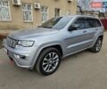 Сірий Джип Grand Cherokee, об'ємом двигуна 3.6 л та пробігом 125 тис. км за 28200 $, фото 2 на Automoto.ua
