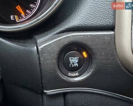 Серый Джип Гранд Чероки, объемом двигателя 3.6 л и пробегом 190 тыс. км за 18390 $, фото 22 на Automoto.ua