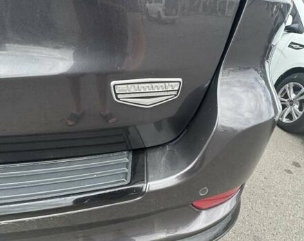 Сірий Джип Grand Cherokee, об'ємом двигуна 3.6 л та пробігом 80 тис. км за 24500 $, фото 3 на Automoto.ua