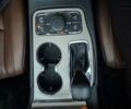 Серый Джип Гранд Чероки, объемом двигателя 2.99 л и пробегом 190 тыс. км за 25900 $, фото 16 на Automoto.ua