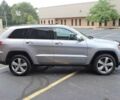 Сірий Джип Grand Cherokee, об'ємом двигуна 3 л та пробігом 77 тис. км за 15300 $, фото 2 на Automoto.ua