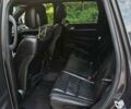 Серый Джип Гранд Чероки, объемом двигателя 3.6 л и пробегом 182 тыс. км за 19300 $, фото 6 на Automoto.ua
