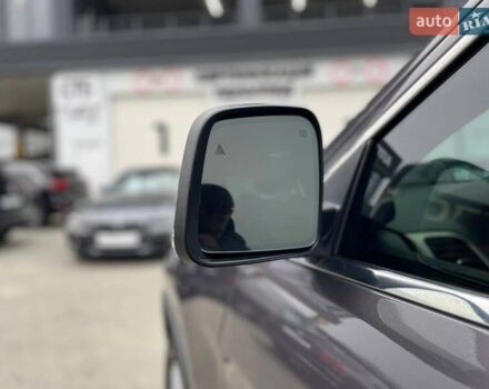 Сірий Джип Grand Cherokee, об'ємом двигуна 3.6 л та пробігом 103 тис. км за 20500 $, фото 2 на Automoto.ua