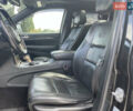 Сірий Джип Grand Cherokee, об'ємом двигуна 3.6 л та пробігом 170 тис. км за 23990 $, фото 15 на Automoto.ua