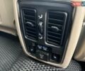 Сірий Джип Grand Cherokee, об'ємом двигуна 3.6 л та пробігом 170 тис. км за 20000 $, фото 11 на Automoto.ua