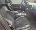 Сірий Джип Grand Cherokee, об'ємом двигуна 3.6 л та пробігом 185 тис. км за 24200 $, фото 2 на Automoto.ua