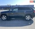 Сірий Джип Grand Cherokee, об'ємом двигуна 3.6 л та пробігом 170 тис. км за 22500 $, фото 1 на Automoto.ua