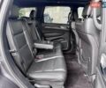Сірий Джип Grand Cherokee, об'ємом двигуна 3.6 л та пробігом 81 тис. км за 21500 $, фото 10 на Automoto.ua