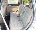 Сірий Джип Grand Cherokee, об'ємом двигуна 3 л та пробігом 77 тис. км за 15300 $, фото 12 на Automoto.ua