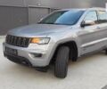 Сірий Джип Grand Cherokee, об'ємом двигуна 3.6 л та пробігом 150 тис. км за 25000 $, фото 10 на Automoto.ua