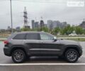 Сірий Джип Grand Cherokee, об'ємом двигуна 3.6 л та пробігом 111 тис. км за 22500 $, фото 3 на Automoto.ua