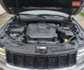 Джип Гранд Чероки 2016 в Черкассах на Automoto.ua Серый Джип Гранд Чероки, объемом двигателя 2.99 л и пробегом 171 тыс. км за 25900 $, фото 16 на Automoto.ua