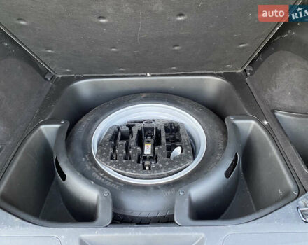 Сірий Джип Grand Cherokee, об'ємом двигуна 3.6 л та пробігом 102 тис. км за 26000 $, фото 21 на Automoto.ua