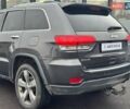 Серый Джип Гранд Чероки, объемом двигателя 3.6 л и пробегом 190 тыс. км за 18390 $, фото 7 на Automoto.ua