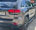 Джип Гранд Чероки 2016 в Кропивницком (Кировограде) на Automoto.ua Серый Джип Гранд Чероки, объемом двигателя 3.6 л и пробегом 143 тыс. км за 24500 $, фото 4 на Automoto.ua