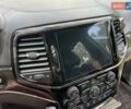 Сірий Джип Grand Cherokee, об'ємом двигуна 3.6 л та пробігом 170 тис. км за 22500 $, фото 10 на Automoto.ua