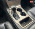 Сірий Джип Grand Cherokee, об'ємом двигуна 3.6 л та пробігом 103 тис. км за 20500 $, фото 14 на Automoto.ua
