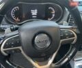 Сірий Джип Grand Cherokee, об'ємом двигуна 3.6 л та пробігом 170 тис. км за 22500 $, фото 26 на Automoto.ua
