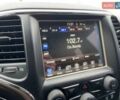Сірий Джип Grand Cherokee, об'ємом двигуна 3.6 л та пробігом 103 тис. км за 20500 $, фото 21 на Automoto.ua