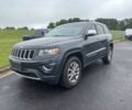 Сірий Джип Grand Cherokee, об'ємом двигуна 3.6 л та пробігом 80 тис. км за 16000 $, фото 2 на Automoto.ua