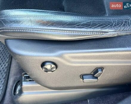 Джип Гранд Чероки 2016 в Кропивницком (Кировограде) на Automoto.ua Серый Джип Гранд Чероки, объемом двигателя 3.6 л и пробегом 143 тыс. км за 24500 $, фото 8 на Automoto.ua