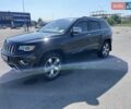 Сірий Джип Grand Cherokee, об'ємом двигуна 3.6 л та пробігом 170 тис. км за 22500 $, фото 2 на Automoto.ua