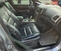 Сірий Джип Grand Cherokee, об'ємом двигуна 3.6 л та пробігом 125 тис. км за 28200 $, фото 14 на Automoto.ua