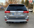 Сірий Джип Grand Cherokee, об'ємом двигуна 3.6 л та пробігом 102 тис. км за 26000 $, фото 7 на Automoto.ua