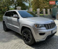 Сірий Джип Grand Cherokee, об'ємом двигуна 3.6 л та пробігом 71 тис. км за 19300 $, фото 7 на Automoto.ua