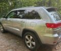Сірий Джип Grand Cherokee, об'ємом двигуна 3.6 л та пробігом 122 тис. км за 20000 $, фото 11 на Automoto.ua