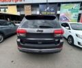 Серый Джип Гранд Чероки, объемом двигателя 3.6 л и пробегом 79 тыс. км за 25500 $, фото 1 на Automoto.ua