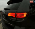 Сірий Джип Grand Cherokee, об'ємом двигуна 3.6 л та пробігом 173 тис. км за 24900 $, фото 13 на Automoto.ua