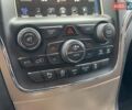 Сірий Джип Grand Cherokee, об'ємом двигуна 3.6 л та пробігом 103 тис. км за 20500 $, фото 19 на Automoto.ua