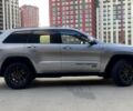 Сірий Джип Grand Cherokee, об'ємом двигуна 3.6 л та пробігом 150 тис. км за 25000 $, фото 5 на Automoto.ua