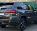 Сірий Джип Grand Cherokee, об'ємом двигуна 3.6 л та пробігом 175 тис. км за 25600 $, фото 19 на Automoto.ua