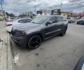 Сірий Джип Grand Cherokee, об'ємом двигуна 3.6 л та пробігом 80 тис. км за 24500 $, фото 1 на Automoto.ua