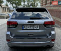 Сірий Джип Grand Cherokee, об'ємом двигуна 3.6 л та пробігом 71 тис. км за 19300 $, фото 4 на Automoto.ua