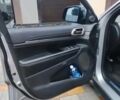 Джип Гранд Чероки 2016 в Черкассах на Automoto.ua Серый Джип Гранд Чероки, объемом двигателя 2.99 л и пробегом 171 тыс. км за 25900 $, фото 17 на Automoto.ua
