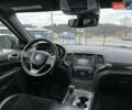 Сірий Джип Grand Cherokee, об'ємом двигуна 3.6 л та пробігом 173 тис. км за 24900 $, фото 35 на Automoto.ua