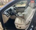 Сірий Джип Grand Cherokee, об'ємом двигуна 3.6 л та пробігом 170 тис. км за 20000 $, фото 6 на Automoto.ua