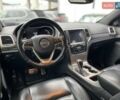 Сірий Джип Grand Cherokee, об'ємом двигуна 3.6 л та пробігом 103 тис. км за 20500 $, фото 10 на Automoto.ua