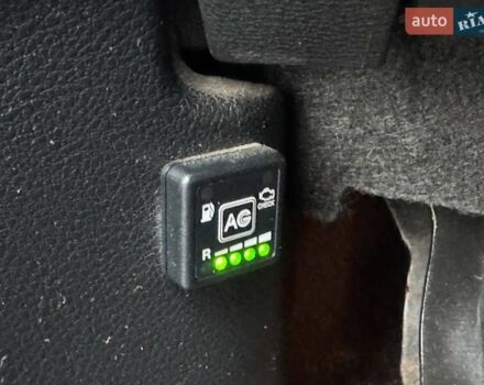 Серый Джип Гранд Чероки, объемом двигателя 3.6 л и пробегом 190 тыс. км за 18390 $, фото 19 на Automoto.ua