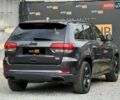 Сірий Джип Grand Cherokee, об'ємом двигуна 3.6 л та пробігом 81 тис. км за 21500 $, фото 5 на Automoto.ua