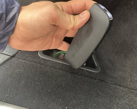 Серый Джип Гранд Чероки, объемом двигателя 3.61 л и пробегом 65 тыс. км за 20501 $, фото 17 на Automoto.ua