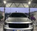 Сірий Джип Grand Cherokee, об'ємом двигуна 2.99 л та пробігом 171 тис. км за 25000 $, фото 1 на Automoto.ua