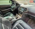 Сірий Джип Grand Cherokee, об'ємом двигуна 3.6 л та пробігом 125 тис. км за 28200 $, фото 12 на Automoto.ua