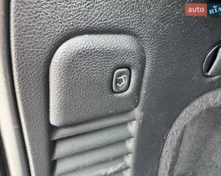 Серый Джип Гранд Чероки, объемом двигателя 3.61 л и пробегом 143 тыс. км за 22500 $, фото 27 на Automoto.ua