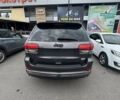 Сірий Джип Grand Cherokee, об'ємом двигуна 3.6 л та пробігом 80 тис. км за 24500 $, фото 2 на Automoto.ua